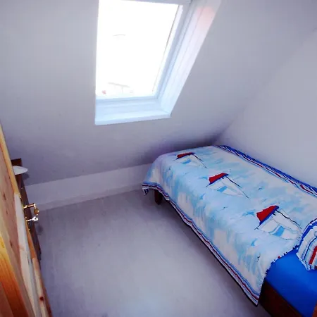 Altstadtliebe - Bergstrasse 25 Og Appartement Heiligenhafen