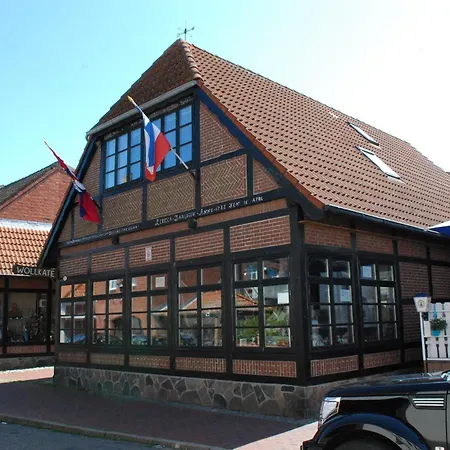 Altstadtliebe - Bergstrasse 25 Og