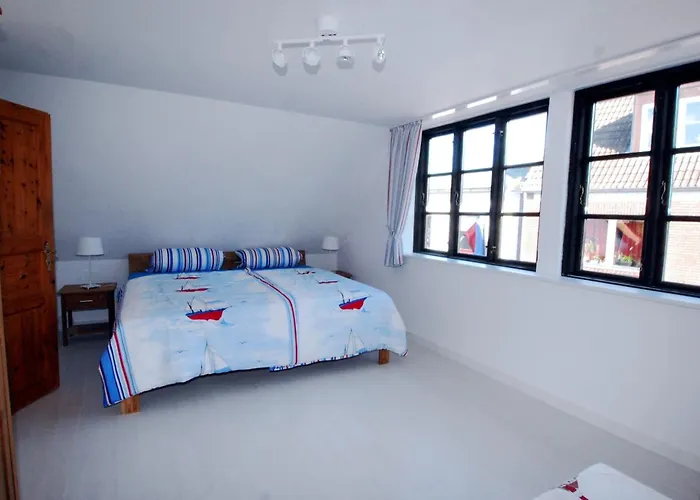 Altstadtliebe - Bergstrasse 25 Og